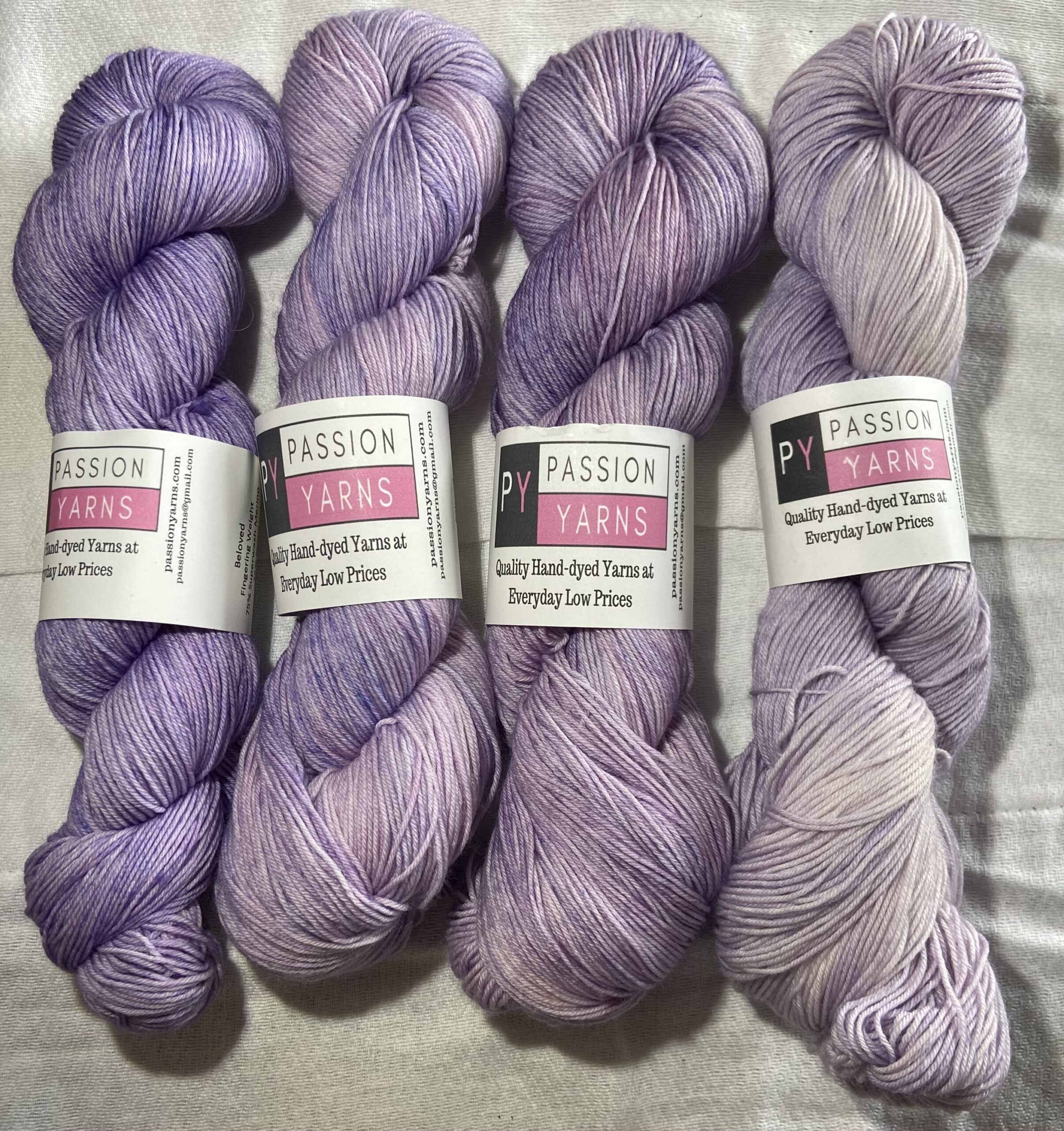 Lilac 91-1