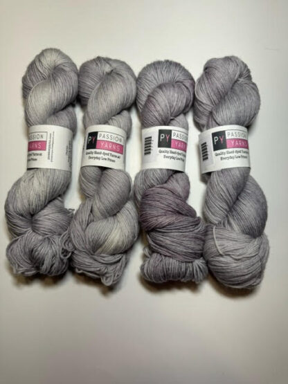 Queensland Collection United - Wyoming Yarn & Fiber