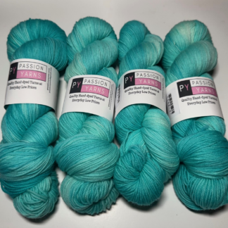Aqua-Shaniko 100%