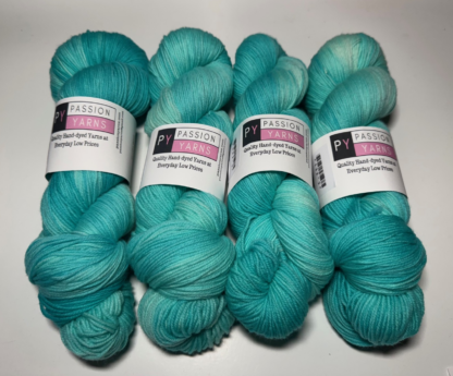 Aqua-Shaniko 100%