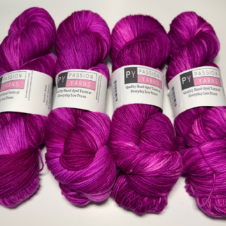 Berry Crush-Shaniko 100%