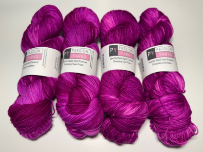 Berry Crush-Shaniko 100%