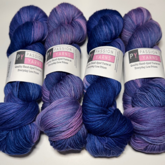 Cornflower-Shaniko 100%
