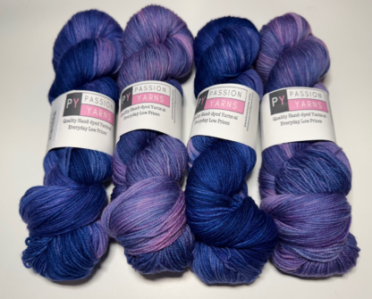 Cornflower-Shaniko 100%