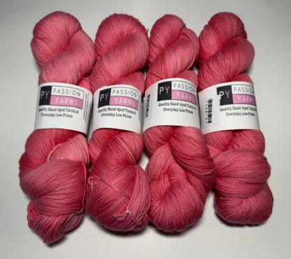 Flamingo Pink-Shaniko 100%