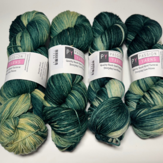 Forest Green-Shaniko 100%