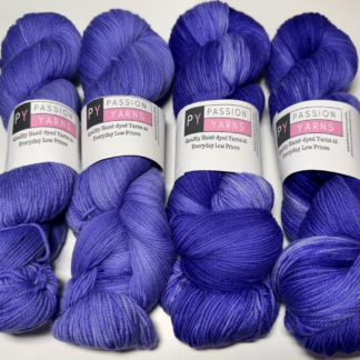 Hyacinth-Shaniko 100%