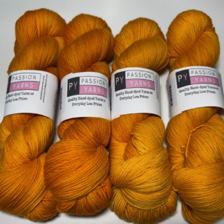 Monarch-Orange-Shaniko 100%