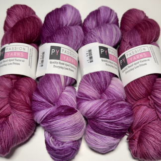 Mulberry-Shaniko 100%