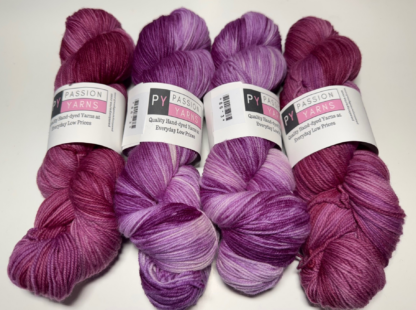 Mulberry-Shaniko 100%