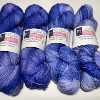 Periwinkle-Shaniko 100%