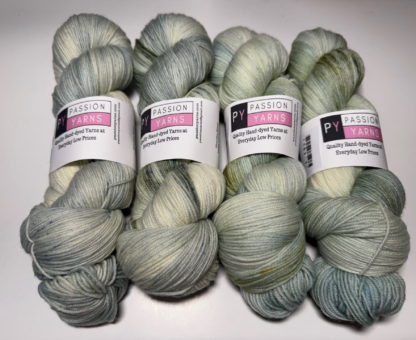 Pistachio-Shaniko 100%