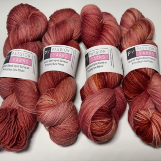 Salmon-Shaniko 100%