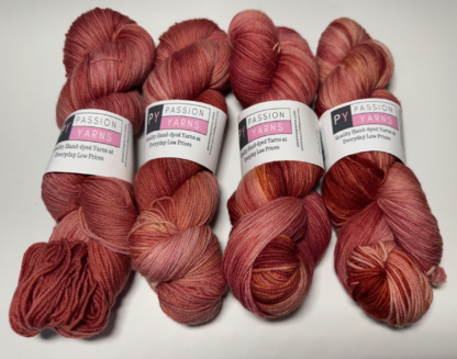 Salmon-Shaniko 100%