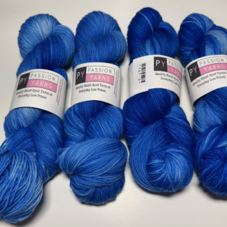 Sapphire-Shaniko 100%