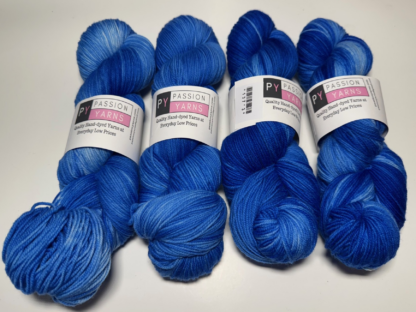 Sapphire-Shaniko 100%
