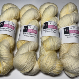 Vanilla Cream-Shaniko 100%