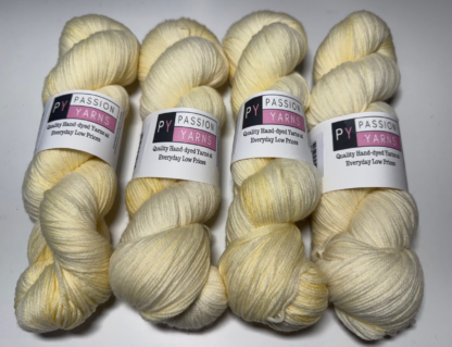 Vanilla Cream-Shaniko 100%