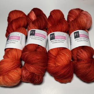 Paprika-Shaniko 100%