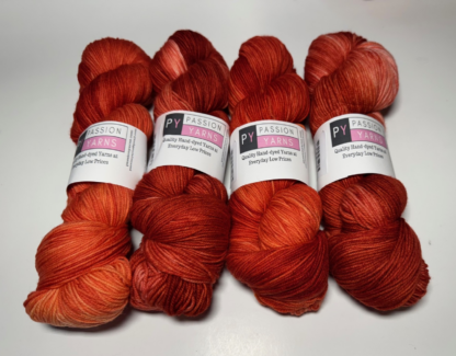 Paprika-Shaniko 100%