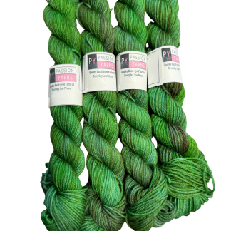 Juniper Mini Merino/Nylon